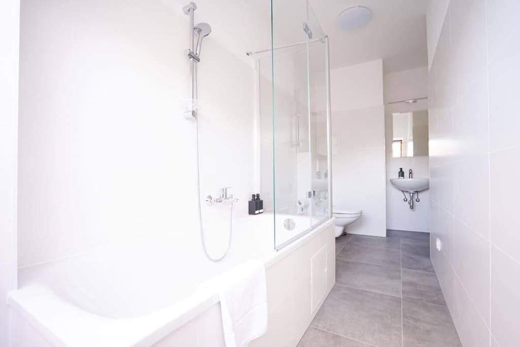 Astonishing In The Heart Of Apartment Wien