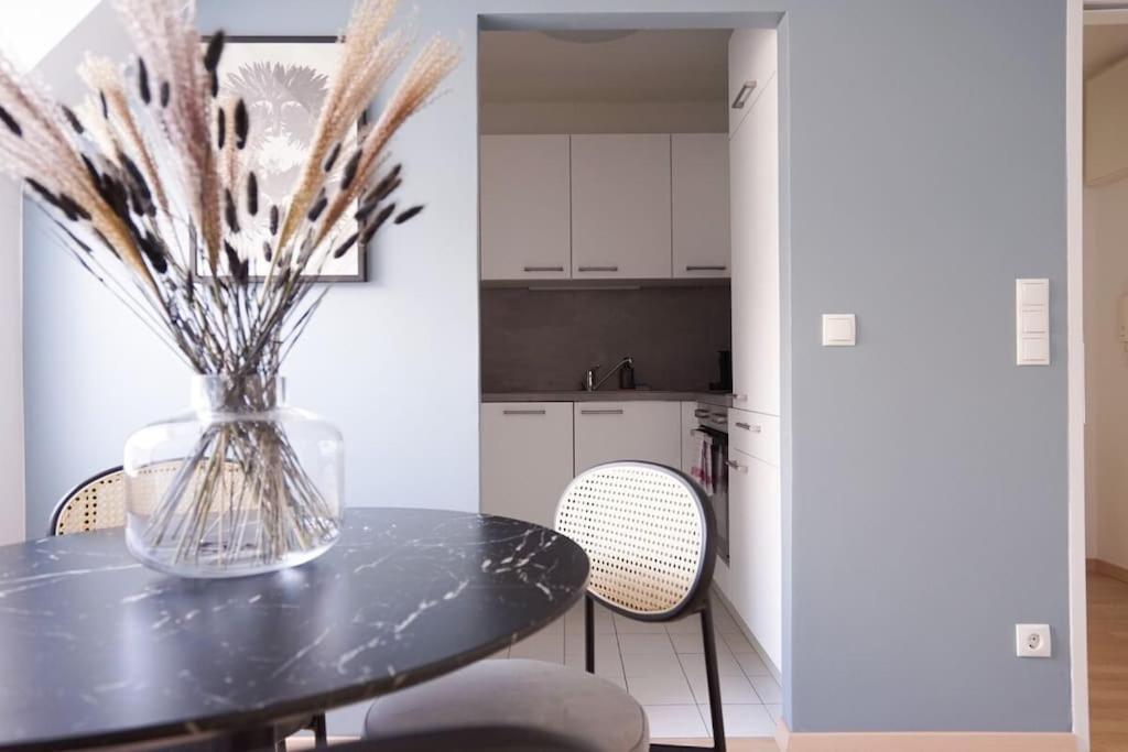 Apartment Astonishing In The Heart Of Wien